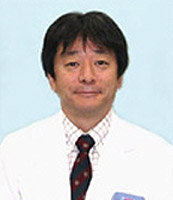 池田病院　川田 和昭 氏