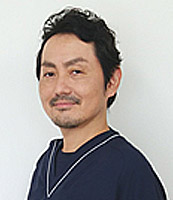 医療法人社団 慈江会 住吉内科・消化器内科クリニック 院長 倉持 章 氏